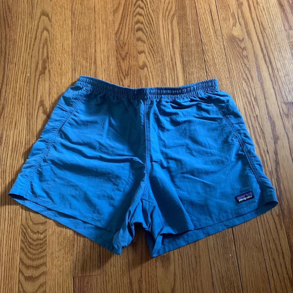 Patagonia Womens shorts